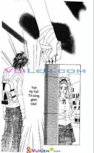 Nụ hôn và sắc đẹp - Chapter 13 - Trang 146