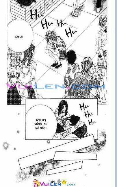 Nụ hôn và sắc đẹp - Chapter 13 - Trang 148