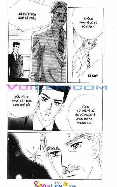 Nụ hôn và sắc đẹp - Chapter 13 - Trang 150