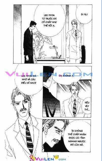 Nụ hôn và sắc đẹp - Chapter 13 - Trang 151