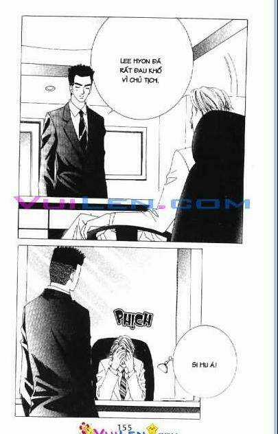 Nụ hôn và sắc đẹp - Chapter 13 - Trang 154