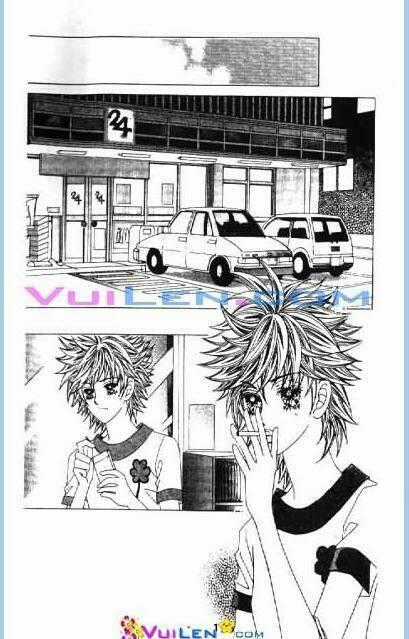 Nụ hôn và sắc đẹp - Chapter 13 - Trang 155