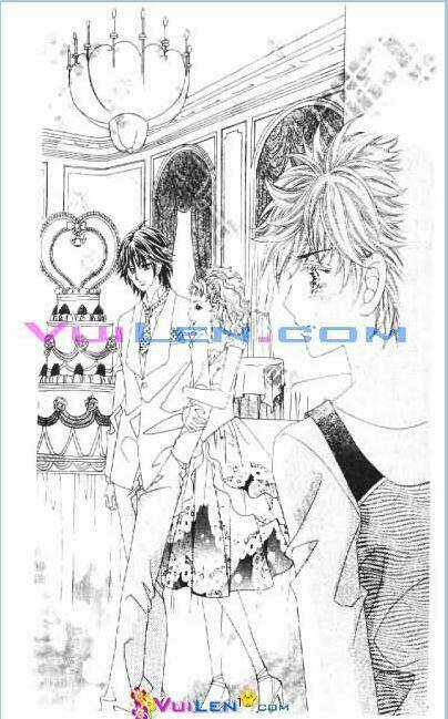 Nụ hôn và sắc đẹp - Chapter 13 - Trang 17