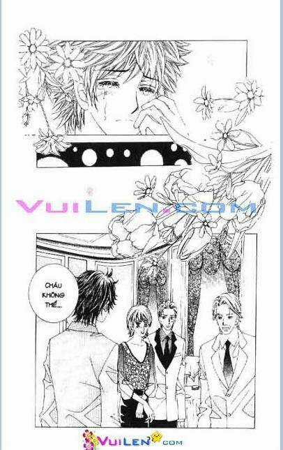 Nụ hôn và sắc đẹp - Chapter 13 - Trang 24