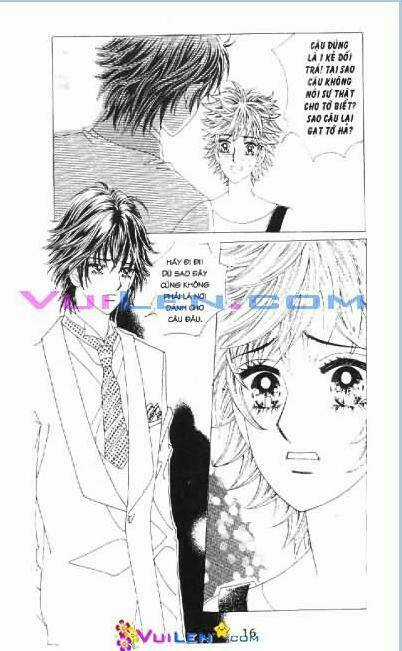 Nụ hôn và sắc đẹp - Chapter 13 - Trang 5