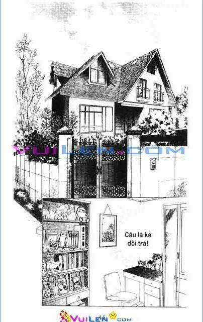 Nụ hôn và sắc đẹp - Chapter 13 - Trang 44