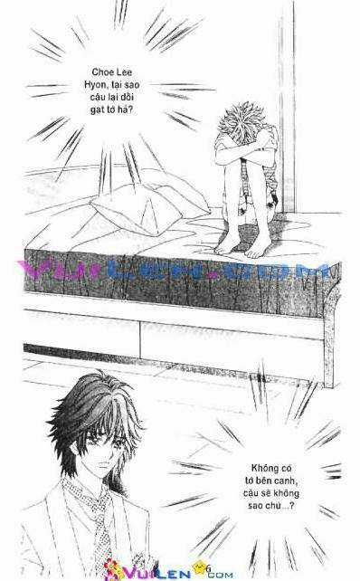 Nụ hôn và sắc đẹp - Chapter 13 - Trang 45