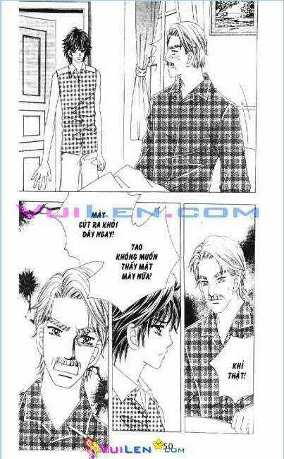 Nụ hôn và sắc đẹp - Chapter 13 - Trang 49