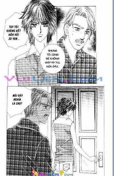 Nụ hôn và sắc đẹp - Chapter 13 - Trang 50