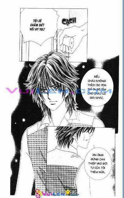 Nụ hôn và sắc đẹp - Chapter 13 - Trang 51