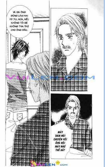 Nụ hôn và sắc đẹp - Chapter 13 - Trang 52