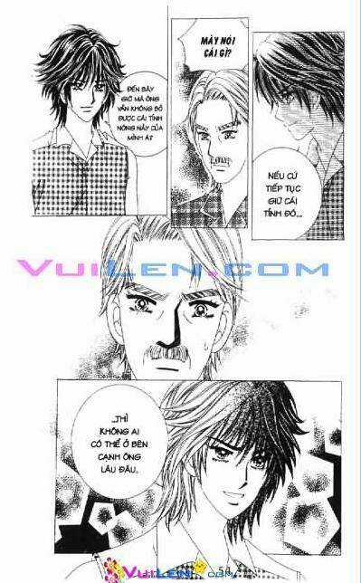 Nụ hôn và sắc đẹp - Chapter 13 - Trang 53