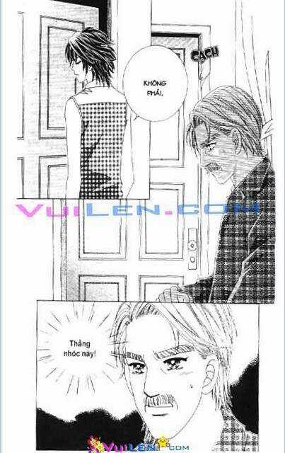 Nụ hôn và sắc đẹp - Chapter 13 - Trang 55