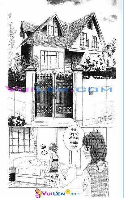 Nụ hôn và sắc đẹp - Chapter 13 - Trang 56