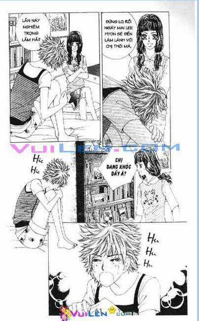 Nụ hôn và sắc đẹp - Chapter 13 - Trang 60