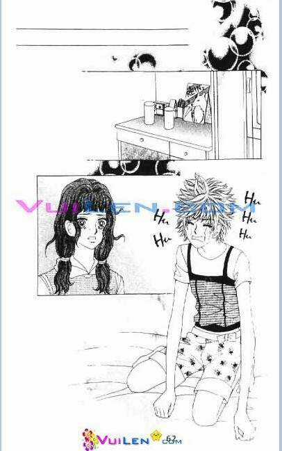 Nụ hôn và sắc đẹp - Chapter 13 - Trang 61