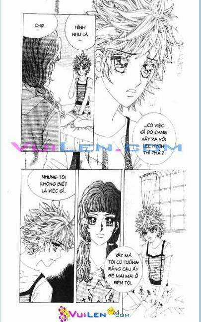 Nụ hôn và sắc đẹp - Chapter 13 - Trang 63