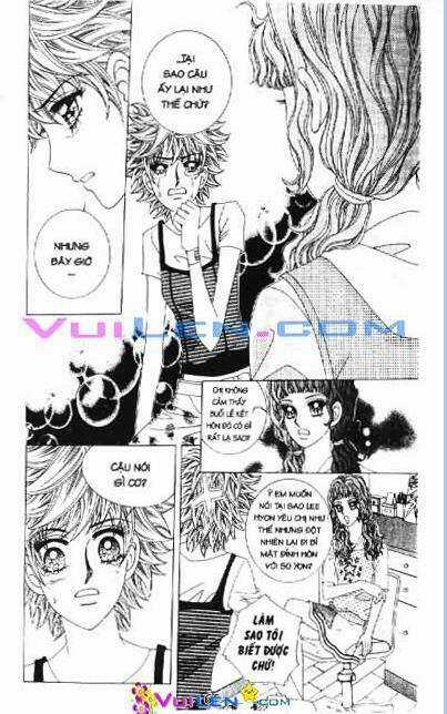 Nụ hôn và sắc đẹp - Chapter 13 - Trang 64