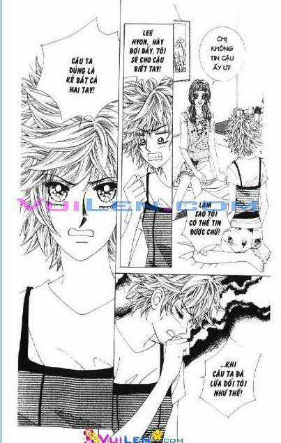 Nụ hôn và sắc đẹp - Chapter 13 - Trang 65