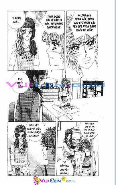 Nụ hôn và sắc đẹp - Chapter 13 - Trang 66