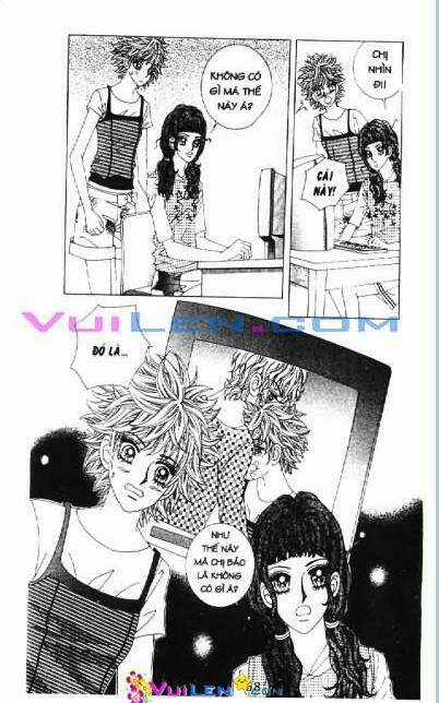 Nụ hôn và sắc đẹp - Chapter 13 - Trang 67