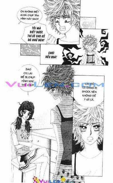 Nụ hôn và sắc đẹp - Chapter 13 - Trang 69