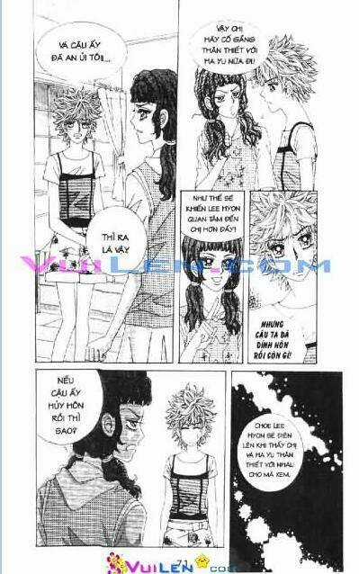Nụ hôn và sắc đẹp - Chapter 13 - Trang 70