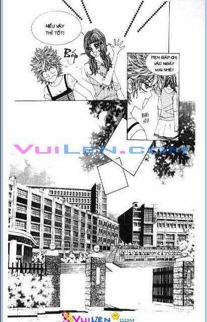 Nụ hôn và sắc đẹp - Chapter 13 - Trang 72