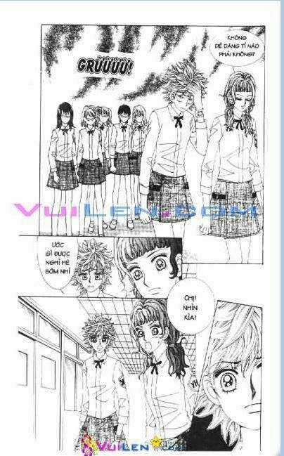 Nụ hôn và sắc đẹp - Chapter 13 - Trang 73