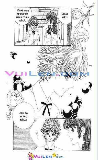 Nụ hôn và sắc đẹp - Chapter 13 - Trang 75