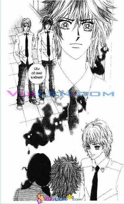 Nụ hôn và sắc đẹp - Chapter 13 - Trang 79