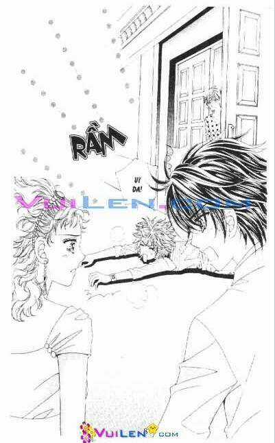 Nụ hôn và sắc đẹp - Chapter 13 - Trang 9