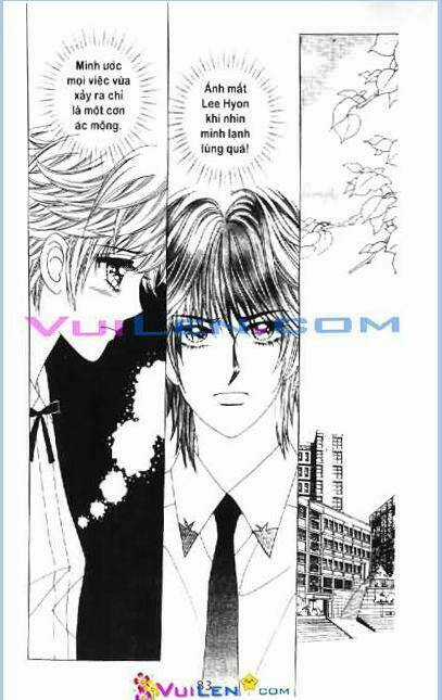 Nụ hôn và sắc đẹp - Chapter 13 - Trang 82