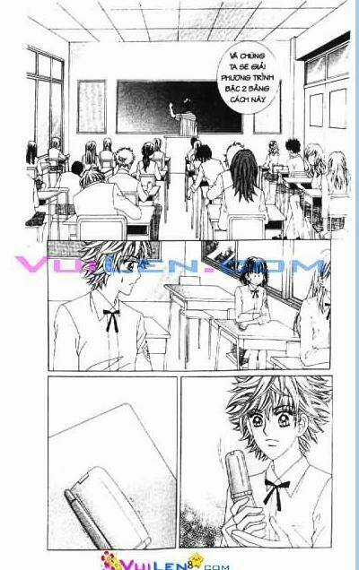 Nụ hôn và sắc đẹp - Chapter 13 - Trang 83