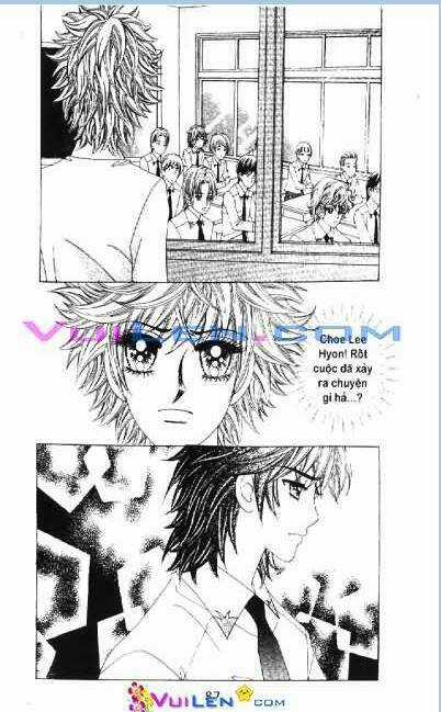 Nụ hôn và sắc đẹp - Chapter 13 - Trang 86