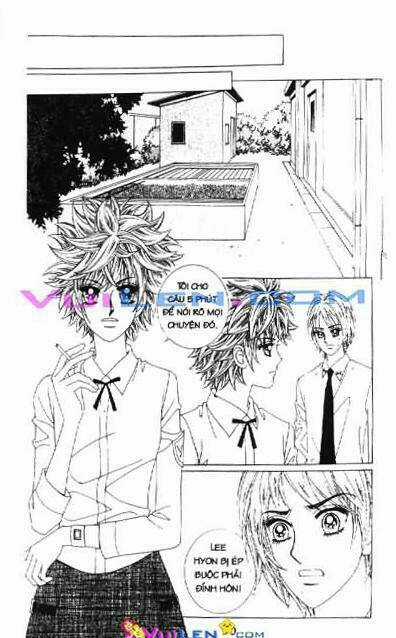 Nụ hôn và sắc đẹp - Chapter 13 - Trang 89