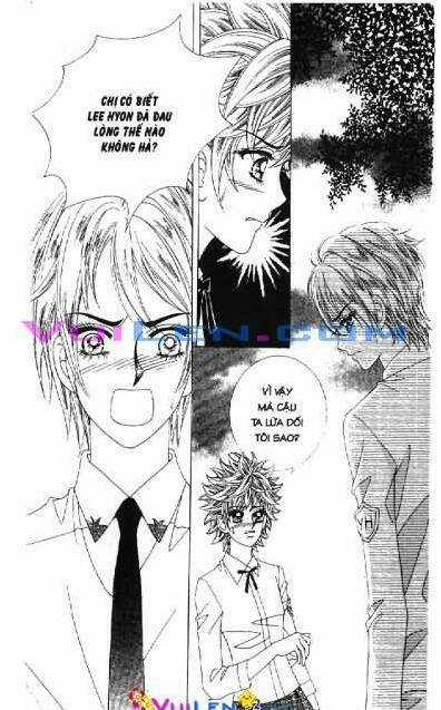 Nụ hôn và sắc đẹp - Chapter 13 - Trang 91