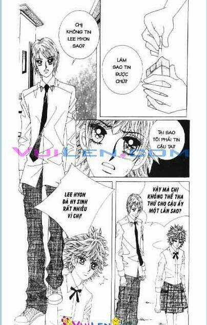 Nụ hôn và sắc đẹp - Chapter 13 - Trang 93