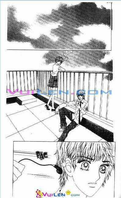 Nụ hôn và sắc đẹp - Chapter 13 - Trang 97