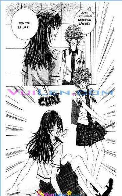 Nụ hôn và sắc đẹp - Chapter 14 - Trang 120