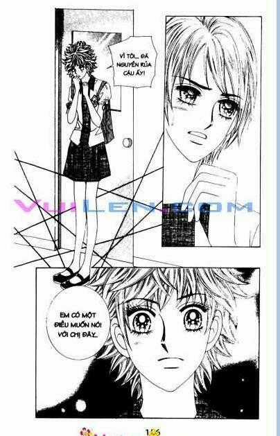 Nụ hôn và sắc đẹp - Chapter 14 - Trang 156