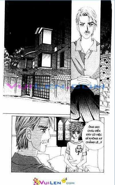 Nụ hôn và sắc đẹp - Chapter 14 - Trang 3