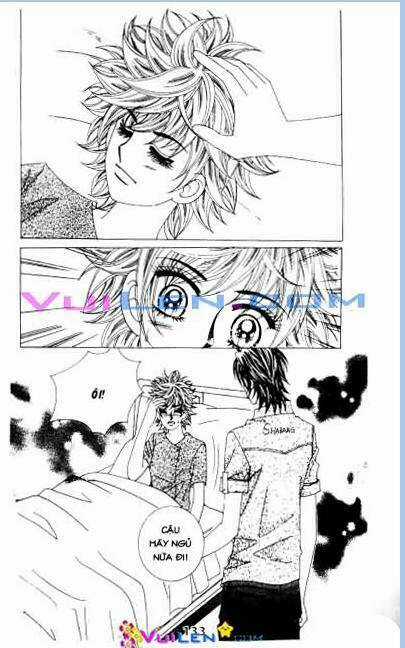 Nụ hôn và sắc đẹp - Chapter 15 - Trang 132