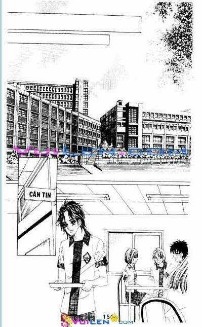 Nụ hôn và sắc đẹp - Chapter 15 - Trang 149