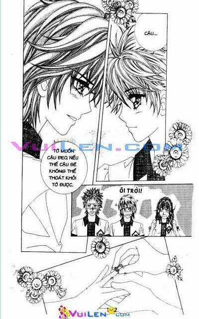 Nụ hôn và sắc đẹp - Chapter 15 - Trang 151