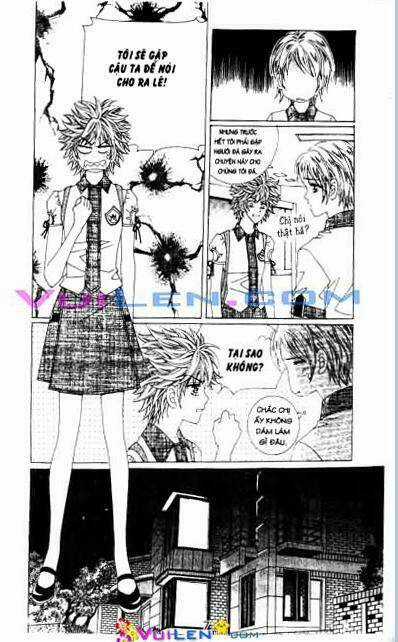 Nụ hôn và sắc đẹp - Chapter 15 - Trang 6