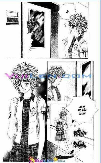 Nụ hôn và sắc đẹp - Chapter 15 - Trang 73