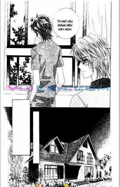 Nụ hôn và sắc đẹp - Chapter 15 - Trang 77