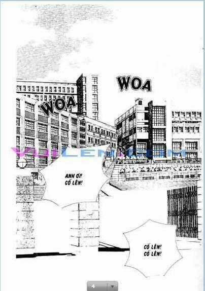 Nụ hôn và sắc đẹp - Chapter 2 - Trang 2