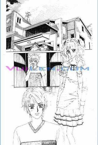 Nụ hôn và sắc đẹp - Chapter 2 - Trang 104